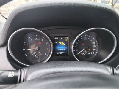Haval H6 Coupe