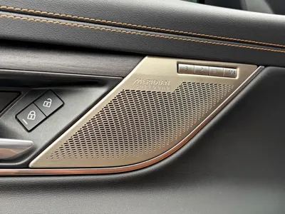 Jaguar XFL