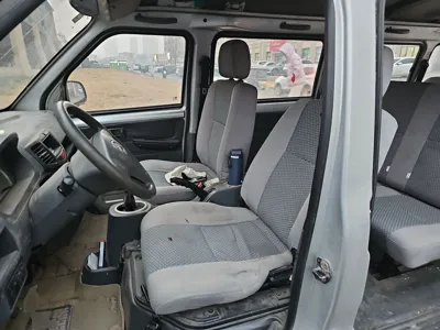 BAIC Weiwang 307