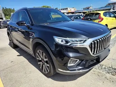 Hongqi Hongqi HS5