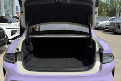 Xiaomi Auto SU7