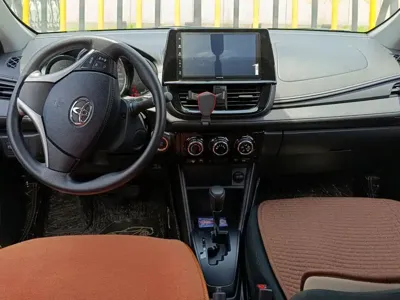Toyota Vios