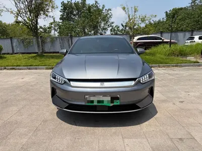 BYD Qin Plus