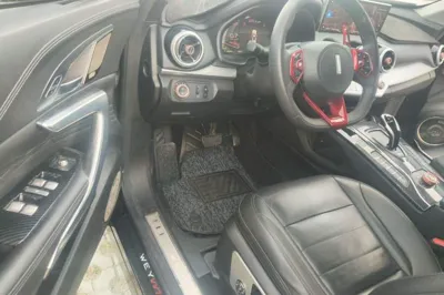 WEY VV7