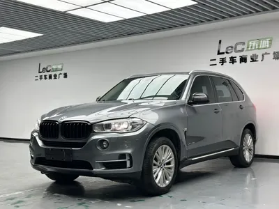 BMW X5 (Import)