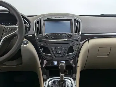 Buick Regal