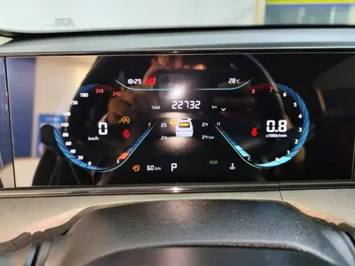 Changan Eado