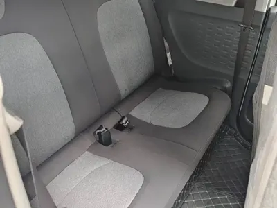 Wuling MINIEV