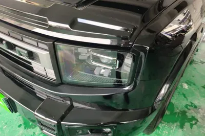 Jetour Freelander