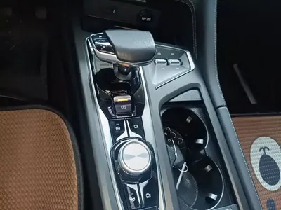 Changan 长安CS75PLUS