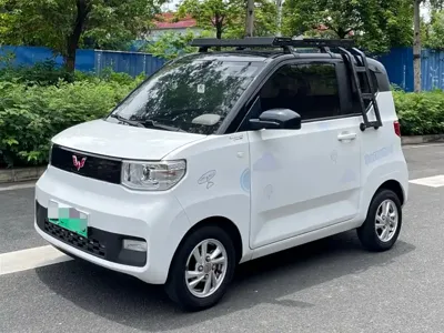 Wuling MINIEV