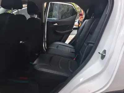 BYD Yuan EV