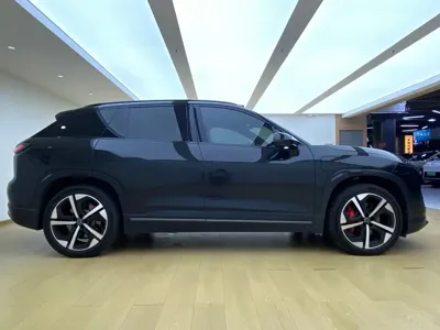 Nio ES7