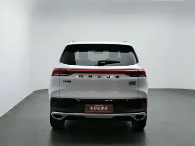 Maxus D60