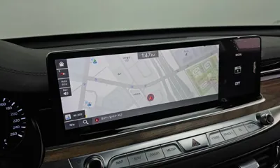 Kia K9