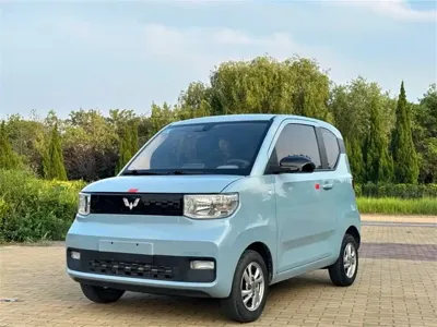 Wuling MINIEV