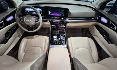 Kia Canival