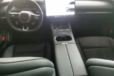 Xiaomi Auto SU7