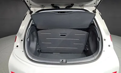 ChevroletGMDaewoo Bolt EV