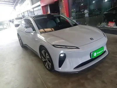 Nio ET5