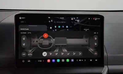 Kia PV5