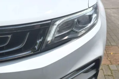 Geely Auto Emgrand X7 Sport