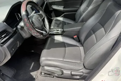 Honda Crider