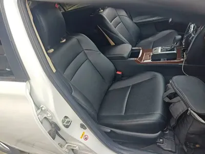 Toyota Reiz