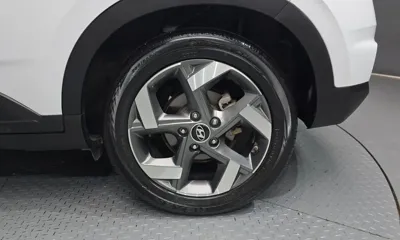 Hyundai Venue