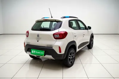 Renault E-Nuo