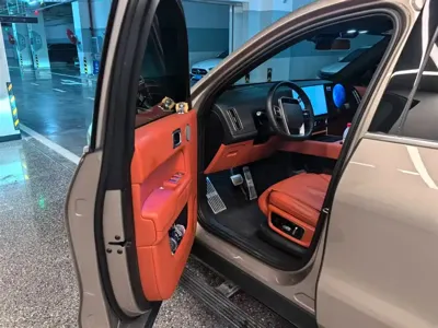 Li Auto Li L9