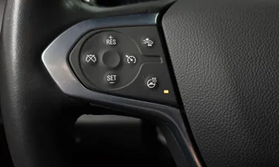 ChevroletGMDaewoo Traverse