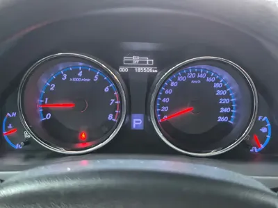 Toyota Reiz