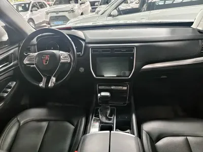 Roewe RX8