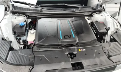 Hyundai Ioniq5