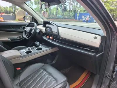 Changan CS55PLUS