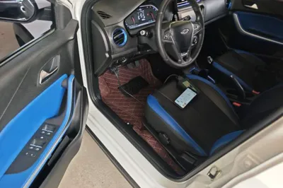 Chery Tiggo 3x