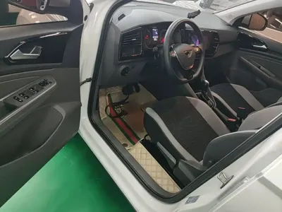 Jetta VS5