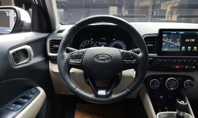 Hyundai Venue