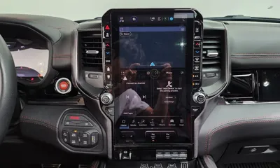 Dodge Ram Pick Up