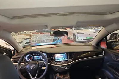 Buick Verano