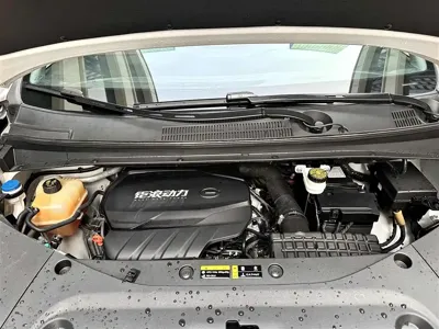GAC Motor Trumpchi M8