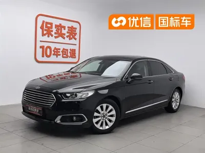Ford Taurus