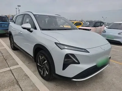 Wuling Xingguang S