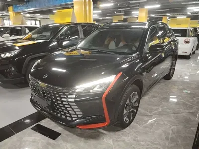 Aeolus GS
