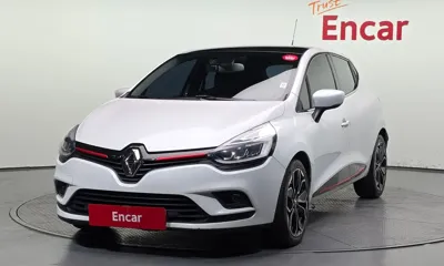 Renault-KoreaSamsung Cilo