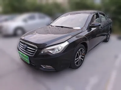 Bestune B50