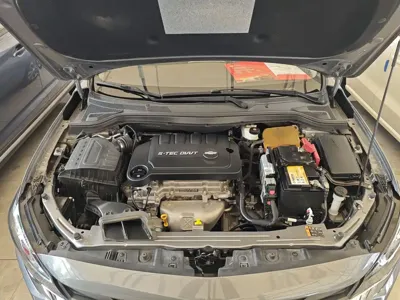 Chevrolet Monza