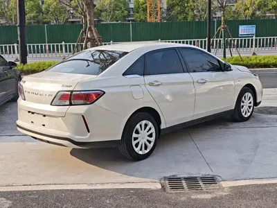Venucia D60 EV