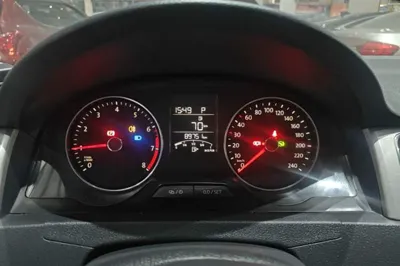 Volkswagen Santana